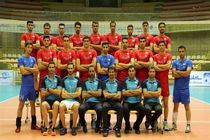 راهیابی جوانان ایران به مرحله نیمه‌نهایی با شکست قزاقستان