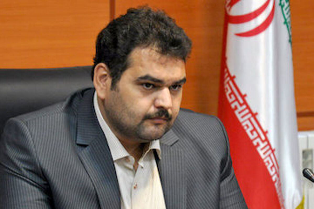 مدیر کل راه و شهرسازی کرمانشاه