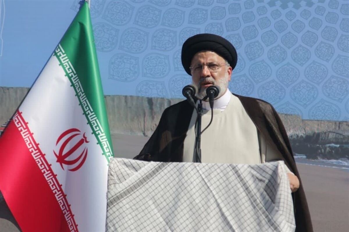 رئیس جمهور