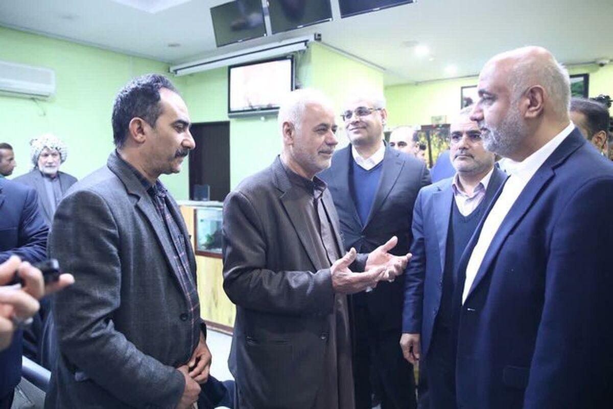 وزیر کار