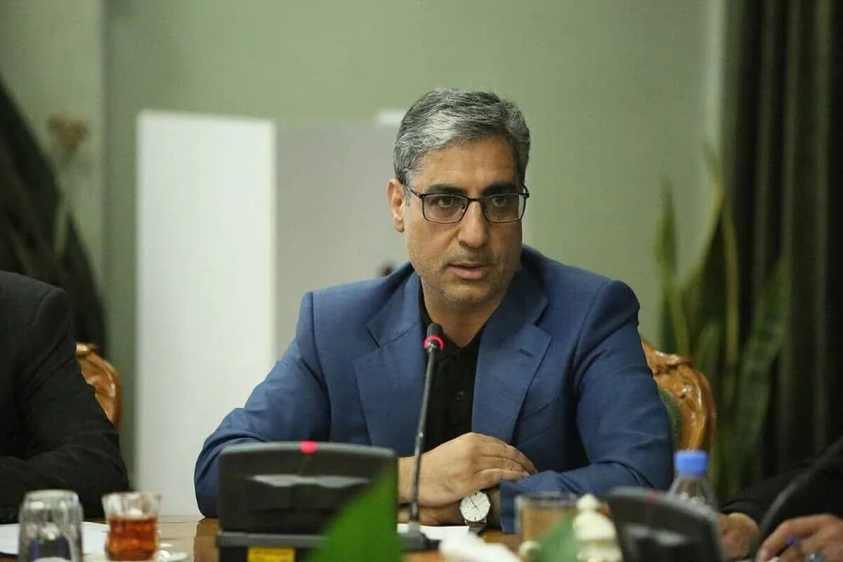 فولاد سنگان