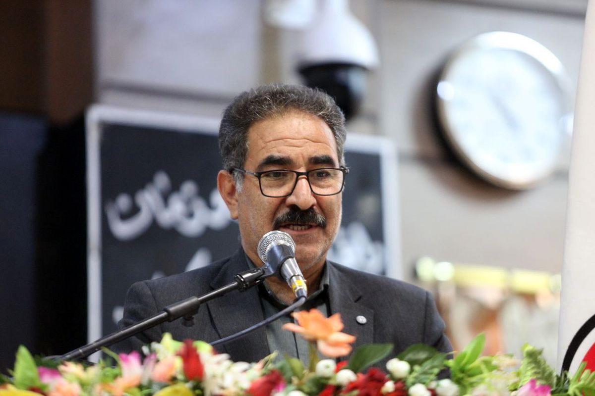 خدابخشی