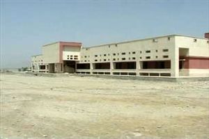 بیمارستان سیریک تا یکماه آینده باید تکمیل و تجهیز شود/ لزوم برتغییر نگرش در مدیریت بیمارستان سیریک