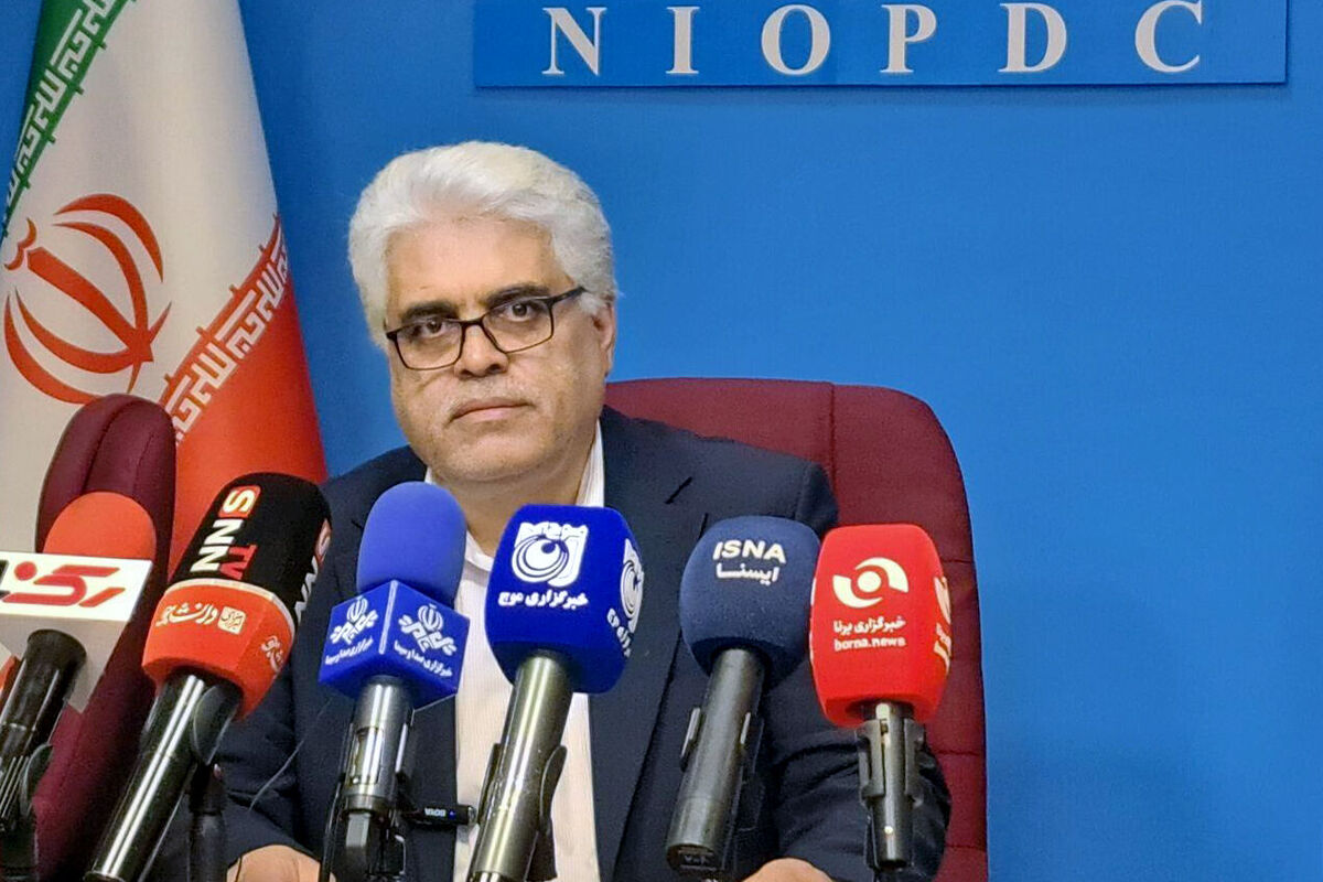 شرکت ملی پخش فرآورده های نفتی ایران