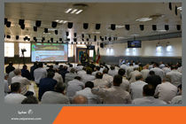 مجلس بزرگداشت "شهدای خدمت" برگزار شد
