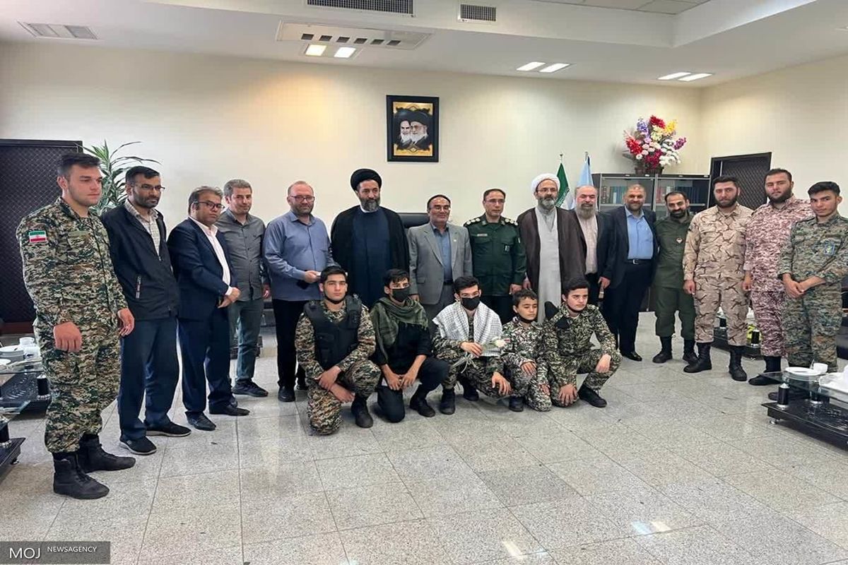 دادستان تبریز