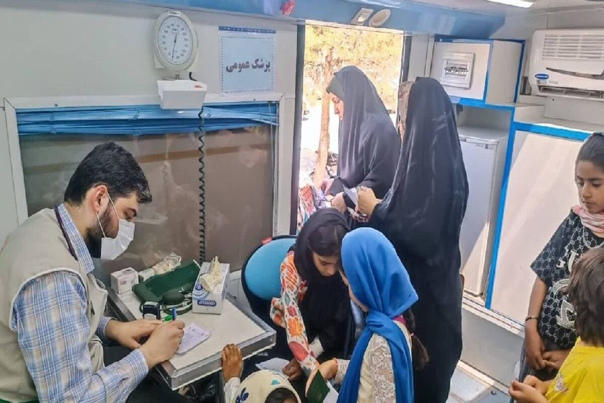 دارالشفای رضوی