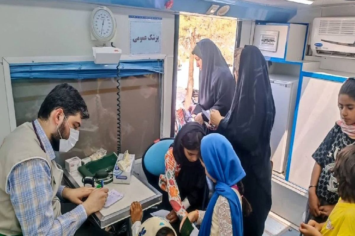 دارالشفای رضوی