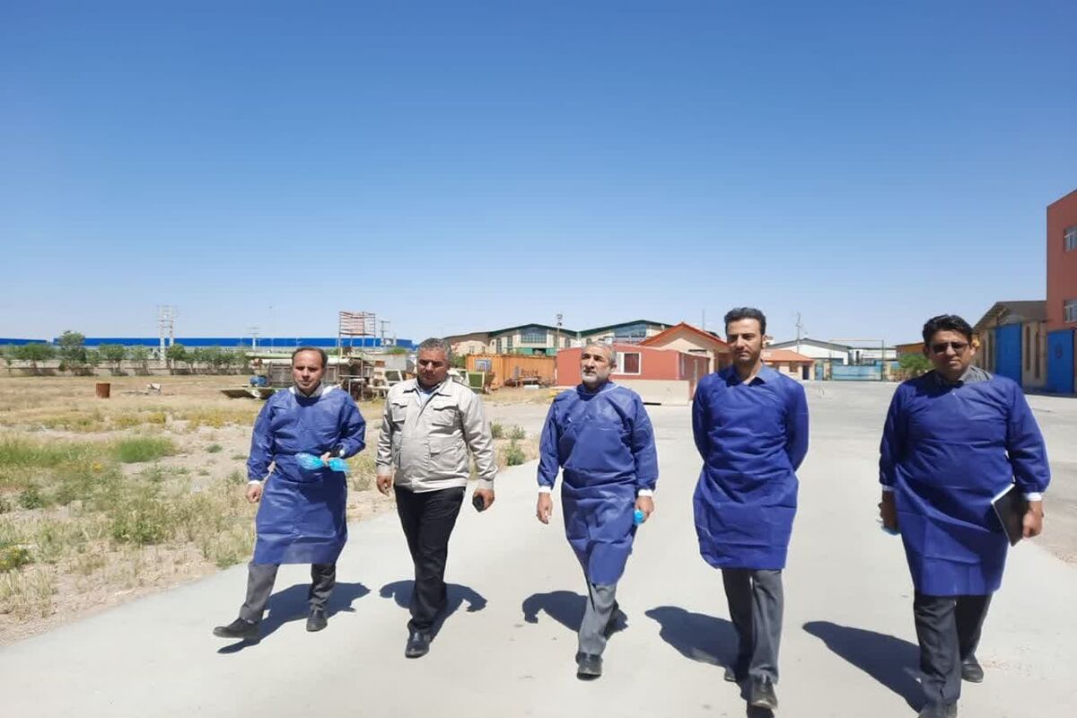 عکس خبر دامپزشکی