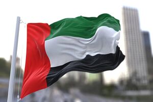 امارات ادعای اداره نوار غزه را رد کرد