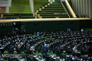 زمان حضور روحانی در مجلس مشخص شد