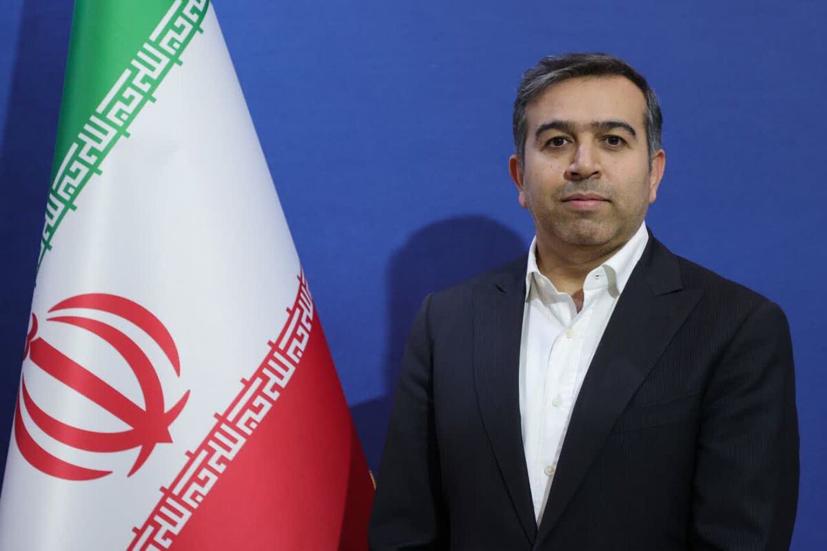 دارایی هرمزگان