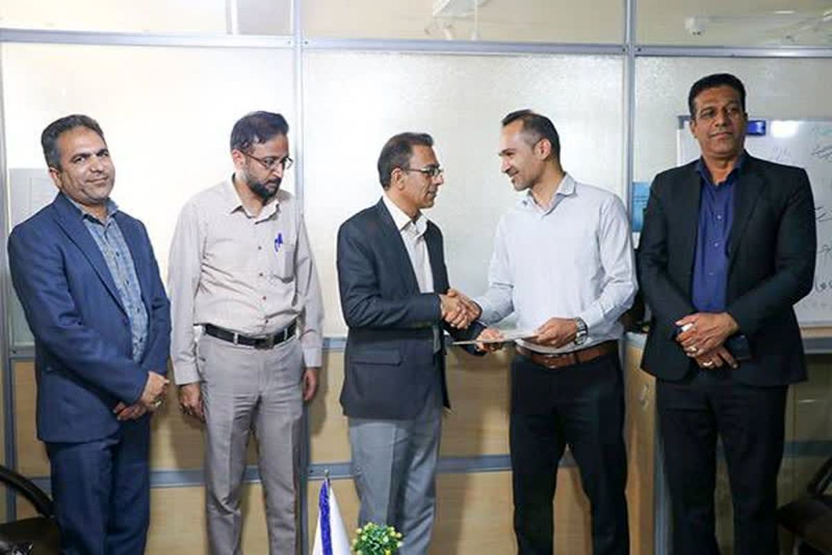 انتصاب اکرام و ایتام محسنین 