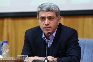 حضور طیب نیا در نهاد ریاست جمهوری