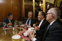 سطح اعتماد و همکاری سیاسی ایران و مصر «بی‌سابقه» شد