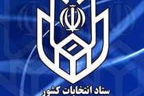 آغاز اخذ رأی مرحله دوم انتخابات مجلس از ساعت ۸ صبح امروز 