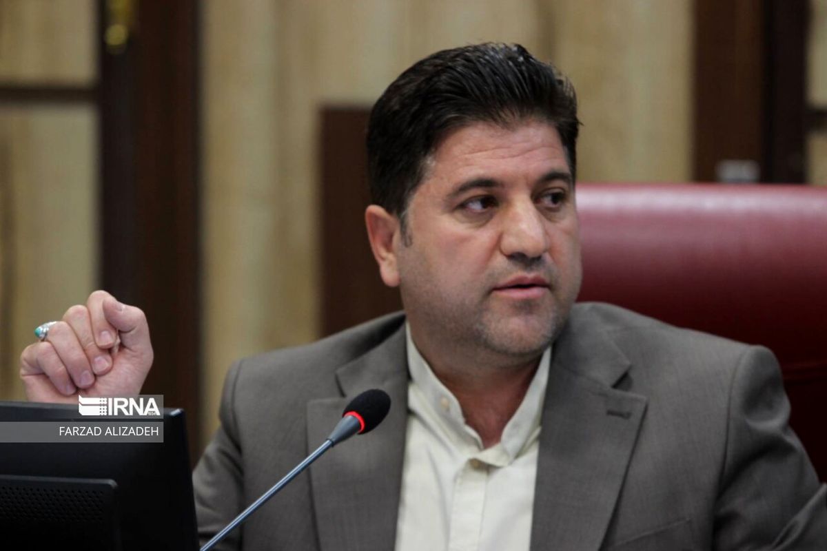 شریعی