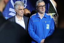 مدیرعامل باشگاه پیکان تایید کرد که برای هدایت این تیم با چند گزینه مذاکراتی صورت گرفته است