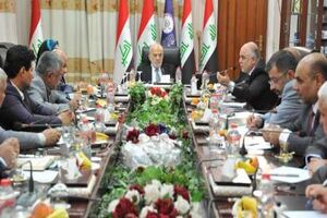 ائتلاف ملی عراق خواستار تغییر سفیر عربستان شد