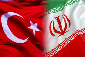 گفت‌وگوی تلفنی ظریف و چاووش اوغلو در مورد مسائل سوریه