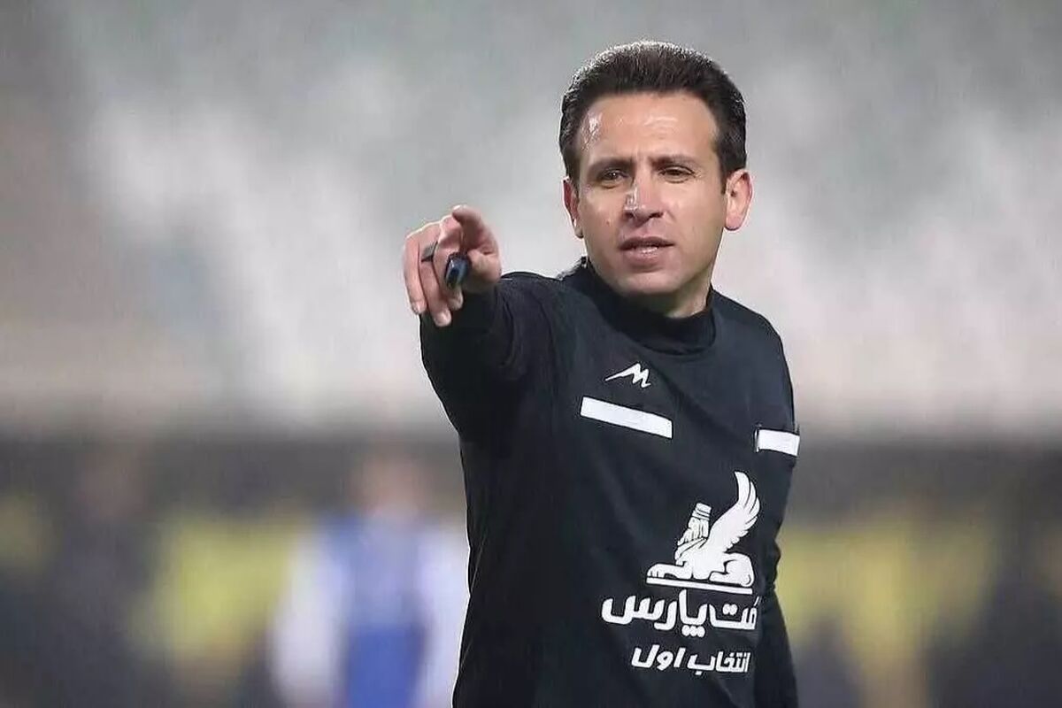 حسن اکرمی