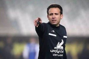 داوران ایرانی برای دیدار تیم های فوتبال فیلیپین و تاجیکستان مشخص شدند