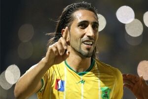 نقل و انتقالات لیگ برتر فوتبال ایران