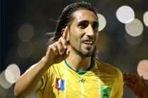 نقل و انتقالات لیگ برتر فوتبال ایران