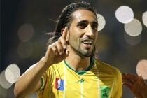 نقل و انتقالات لیگ برتر فوتبال ایران