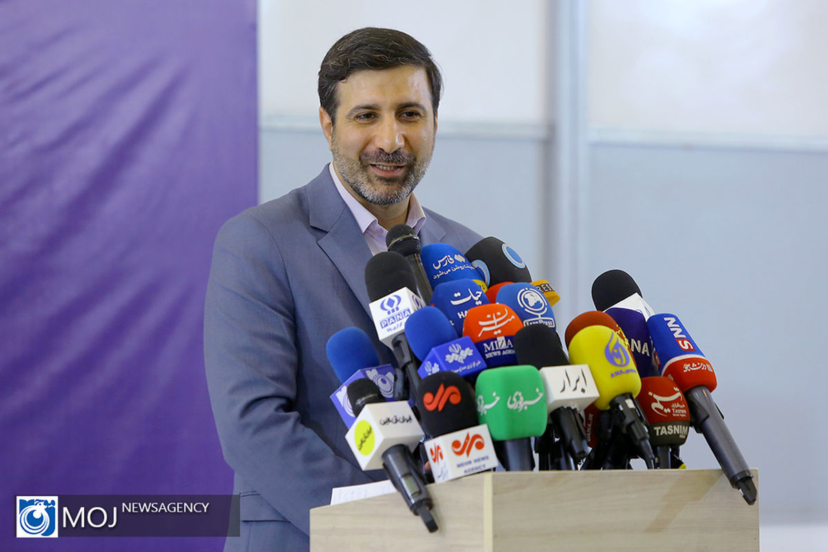 نشست خبری سخنگوی شورای نگهبان