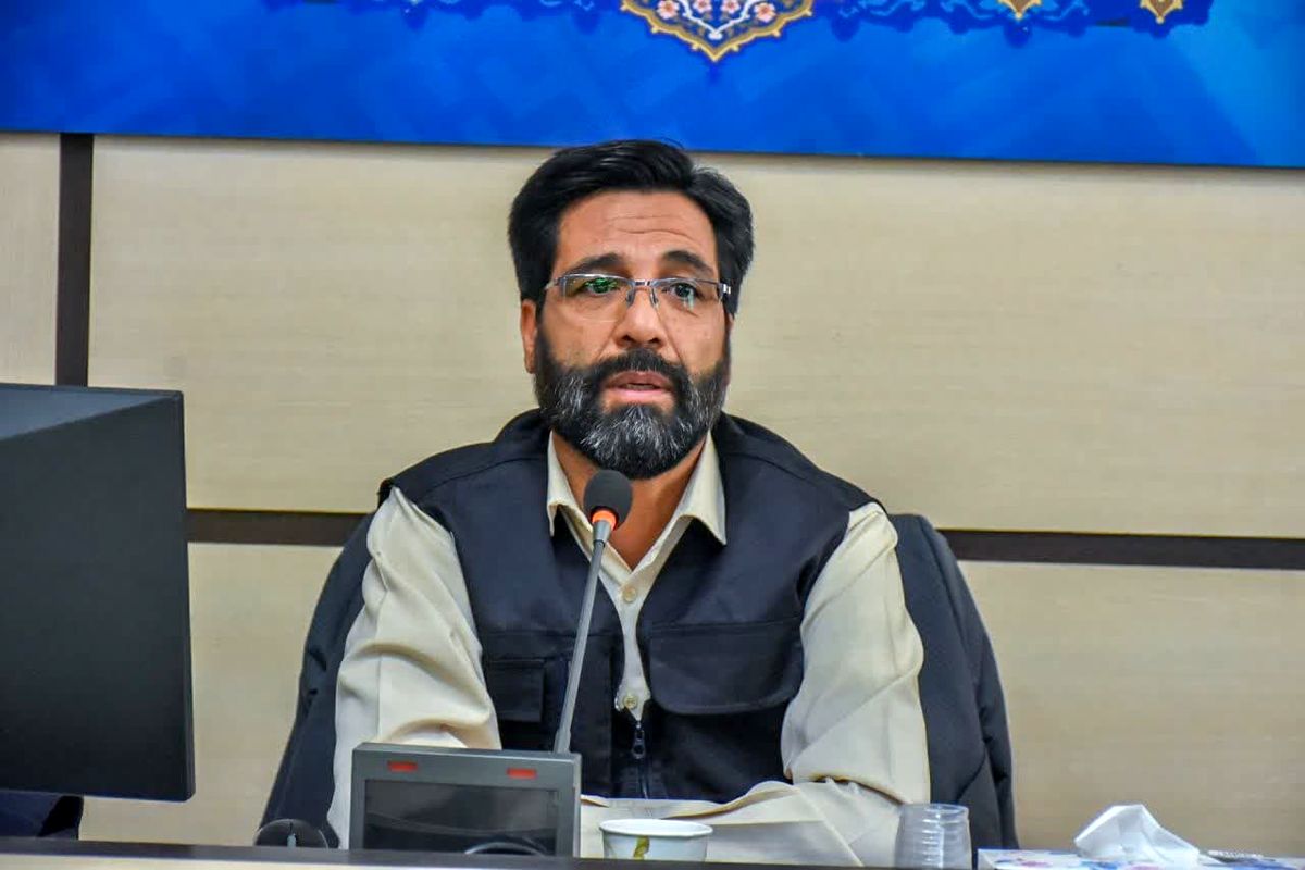 عکس خبر اداره کار