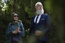 سه قطعه رضا یزدانی برای ترور خاموش/ارث اجدادی تیتراژ پایانی شد