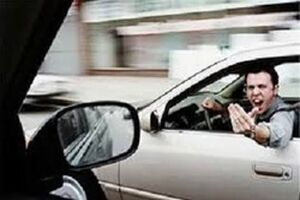 آشنایی با رانندگان پُرخطر و چگونگی رفتار با آنان