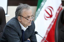 سید مهدی نیازی دبیر جدید ستاد تسهیل و رفع موانع تولید شد