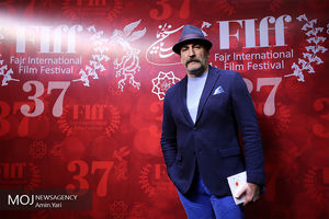 بازگشت صالح میرزاآقایی به تلویزیون با گاندو/گاندو یک سریال پلیسی جاسوسی خوش ساخت است