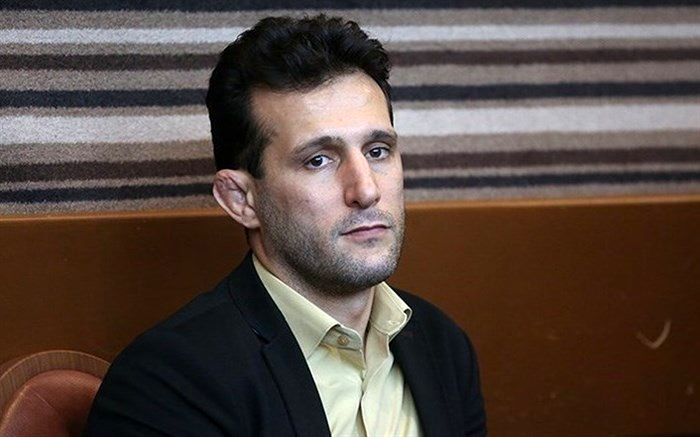 ثبت نام از کاندیداهای ریاست فدراسیون جودو آغاز شد/ آرش میراسماعیلی نامزد انتخابات شد
