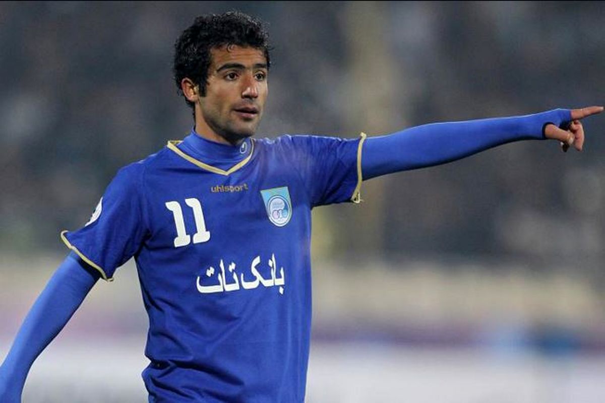 ایمان مبعلی