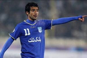 ایمان مبعلی رسماً به استقلال خوزستان پیوست