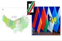 صادرات بیش از ۳۳ میلیون دلار محصولات معدنی از گمرکات مازندران 