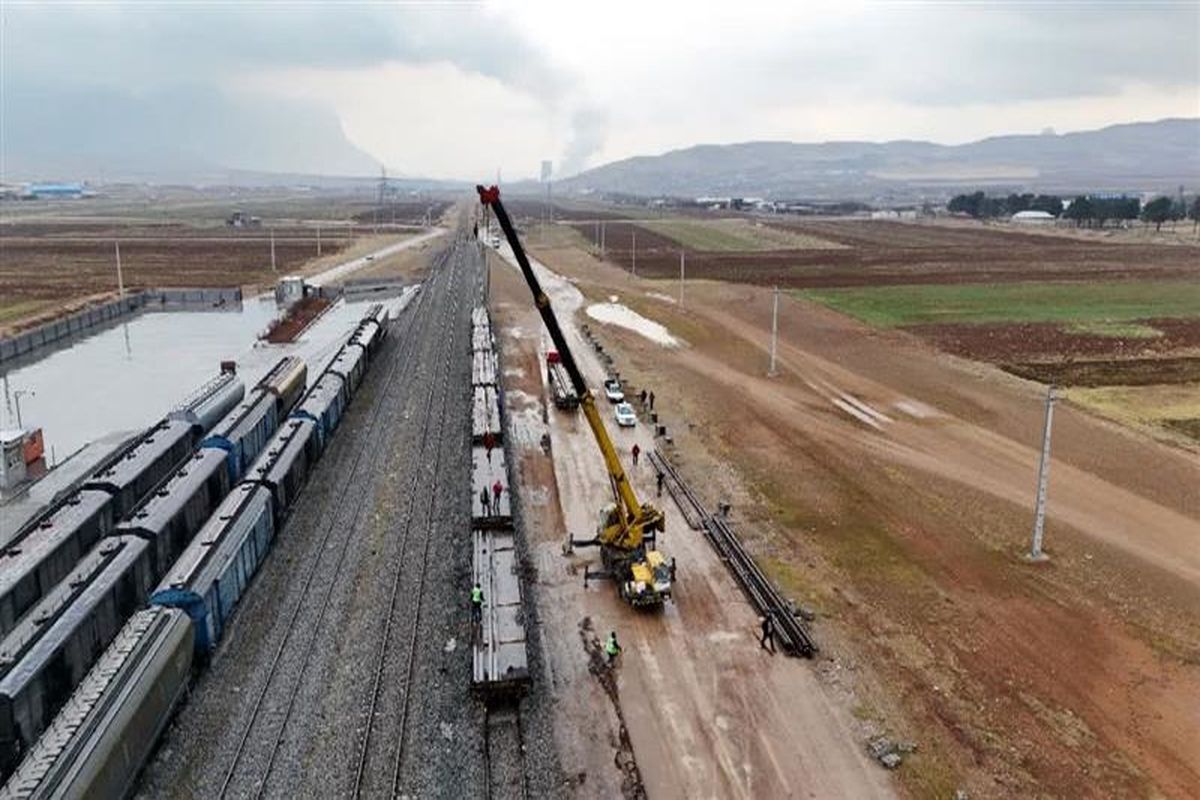 ذوب آهن اصفهان