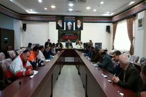 خسارت 150 میلیاردی سیل در صومعه سرا