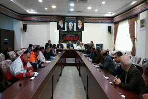 خسارت 150 میلیاردی سیل در صومعه سرا