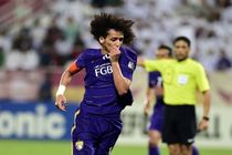 رکورد فوق العاده عمر عبدالرحمان در لیگ قهرمانان آسیا