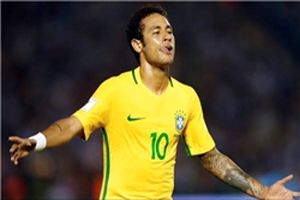 نیمار: برزیل امروز شبیه نسل طلایی سامباها است