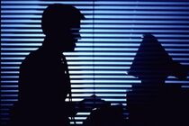 دستگیری عامل تخریب و نشر اکاذیب علیه یکی از مدیران گلستان