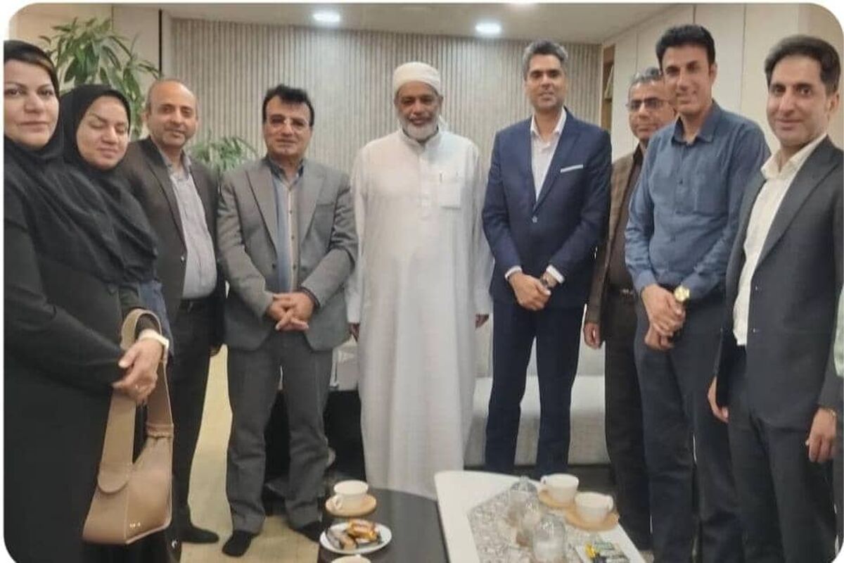 هفته تامین اجتماعی