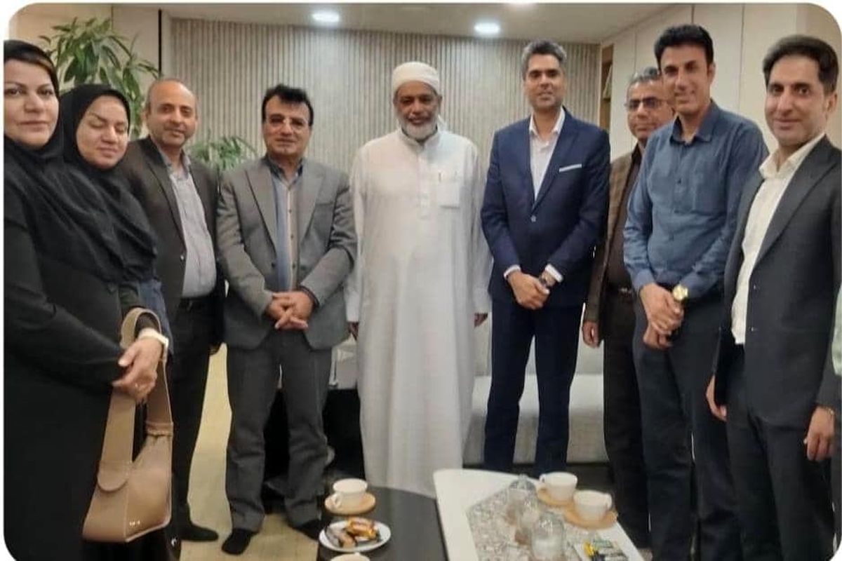 هفته تامین اجتماعی