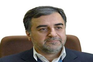 استاندار جدید مازندران معرفی شد