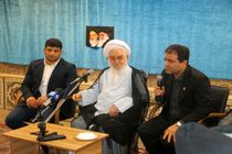 جوانان ما رژیم صهیونیستی را در عرصه بین‌المللی ذلیل کردند/ کریمی قهرمان قهرمانان است