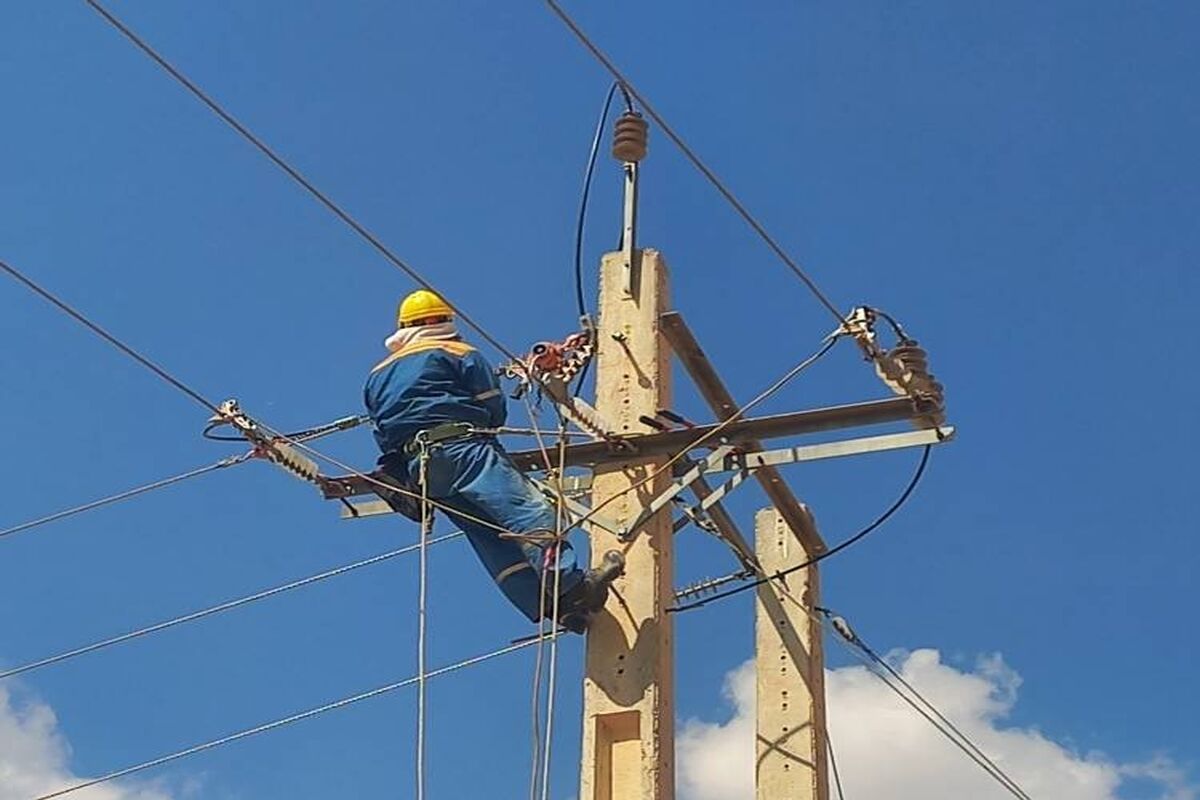 شرکت توزیع نیروی برق شیراز 